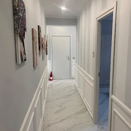 Bed & Breakfast Fortunato's Neapel