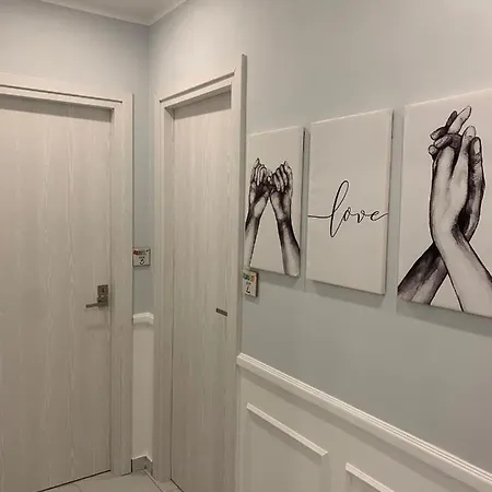 Fortunato's Bed & Breakfast Neapel