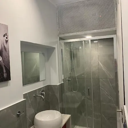 Bed & Breakfast Fortunato's