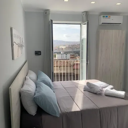 Fortunato's Bed & Breakfast 4*