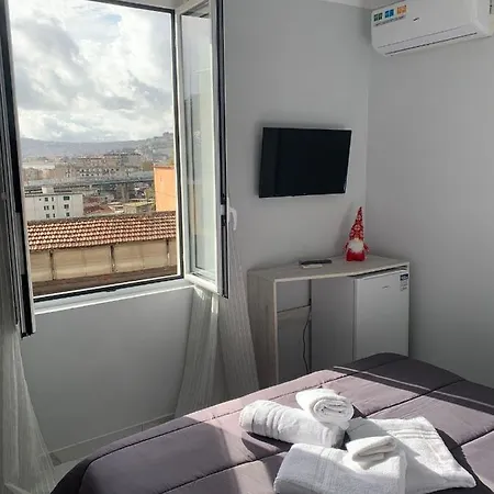 Fortunato's نابولي