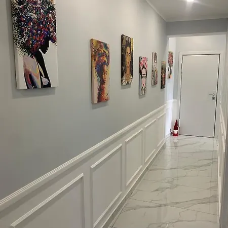 Fortunato's نابولي