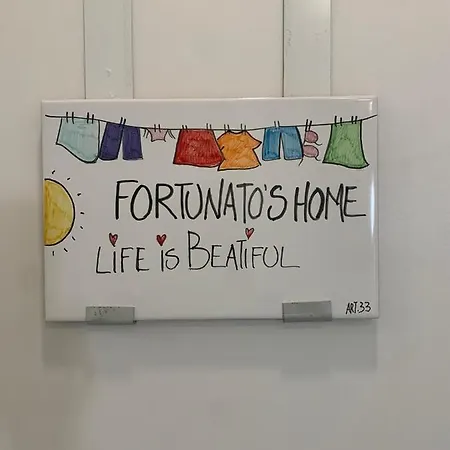 Panzió Fortunato's 4*