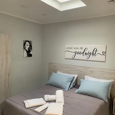 Bed & Breakfast Fortunato's