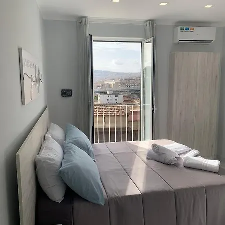 Bed & Breakfast Fortunato's Neapol