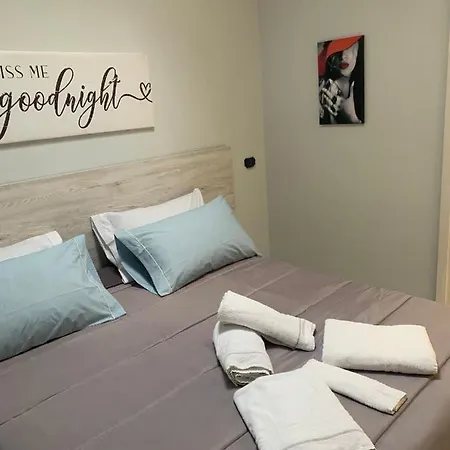 Fortunato's Bed & Breakfast