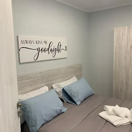 Fortunato's Bed & Breakfast 4*