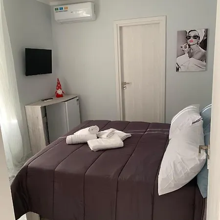 Bed & Breakfast Fortunato's Neapol