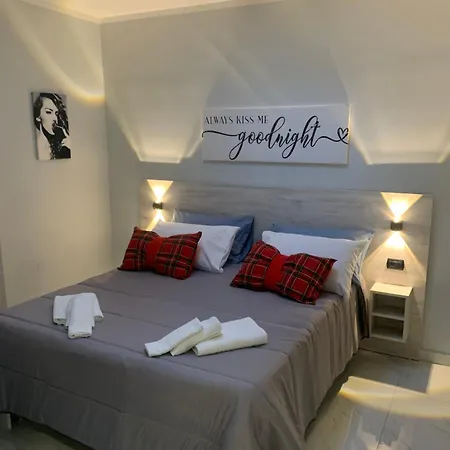 Fortunato's 4*