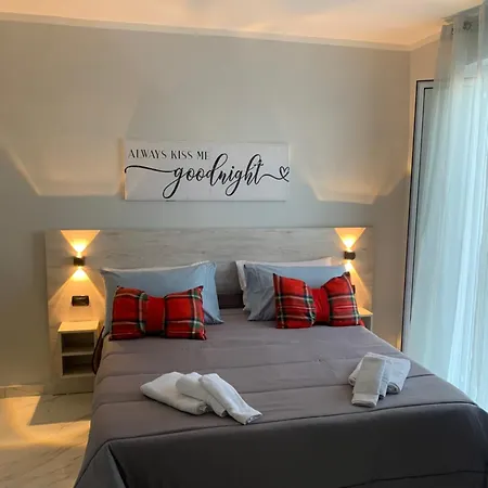 Frühstückspension Fortunato's